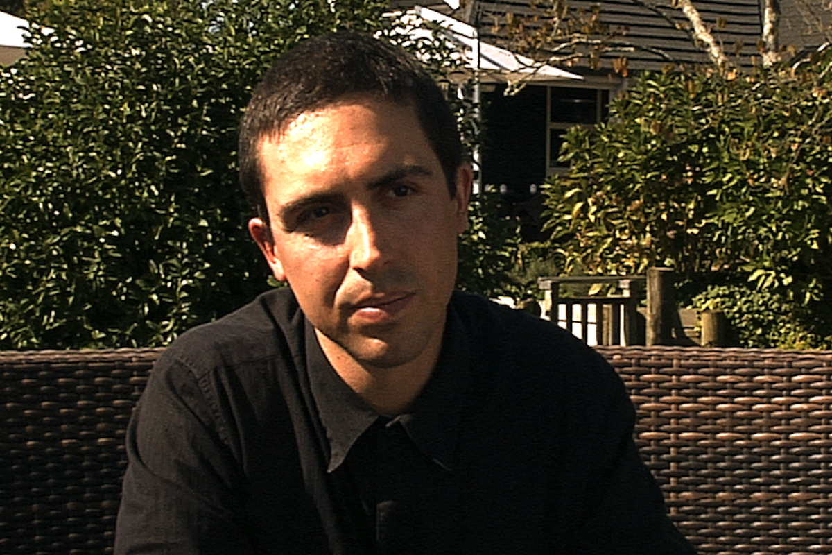 Fabien Maisonneuve — Science Learning Hub