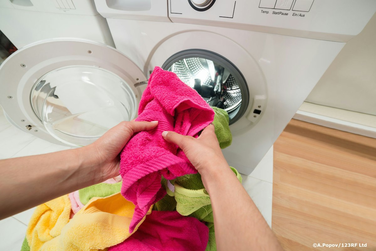 Drying clothes — Science Learning Hub