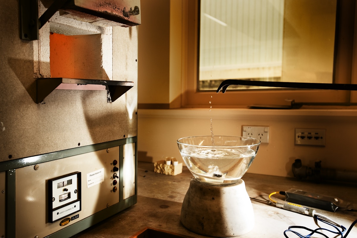 Testing the product — Science Learning Hub