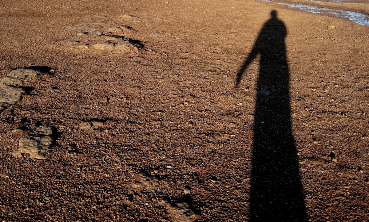 Shaadows The size and shapes of shadows change throughout the day