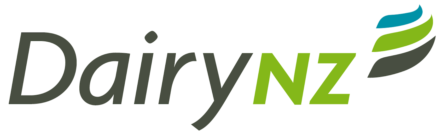 Dairy NZ Logo