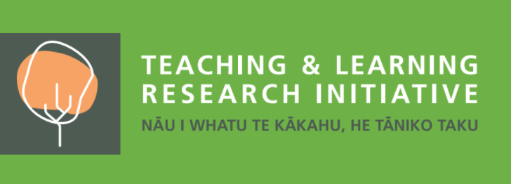 Tli Teaching and Learning Research Initiative (TLRI)