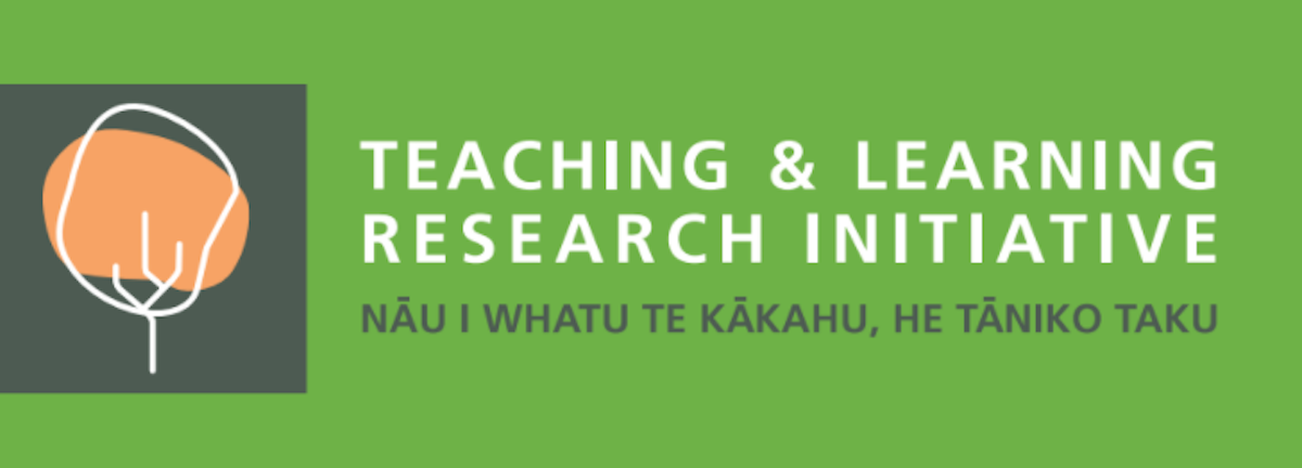 Teaching and Learning Research Initiative (TLRI)