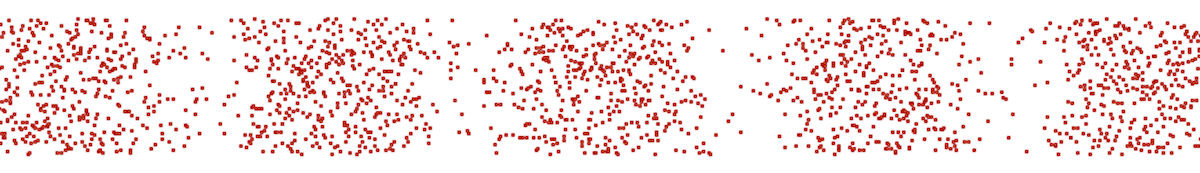 Longitudinal air particle wave — Science Learning Hub