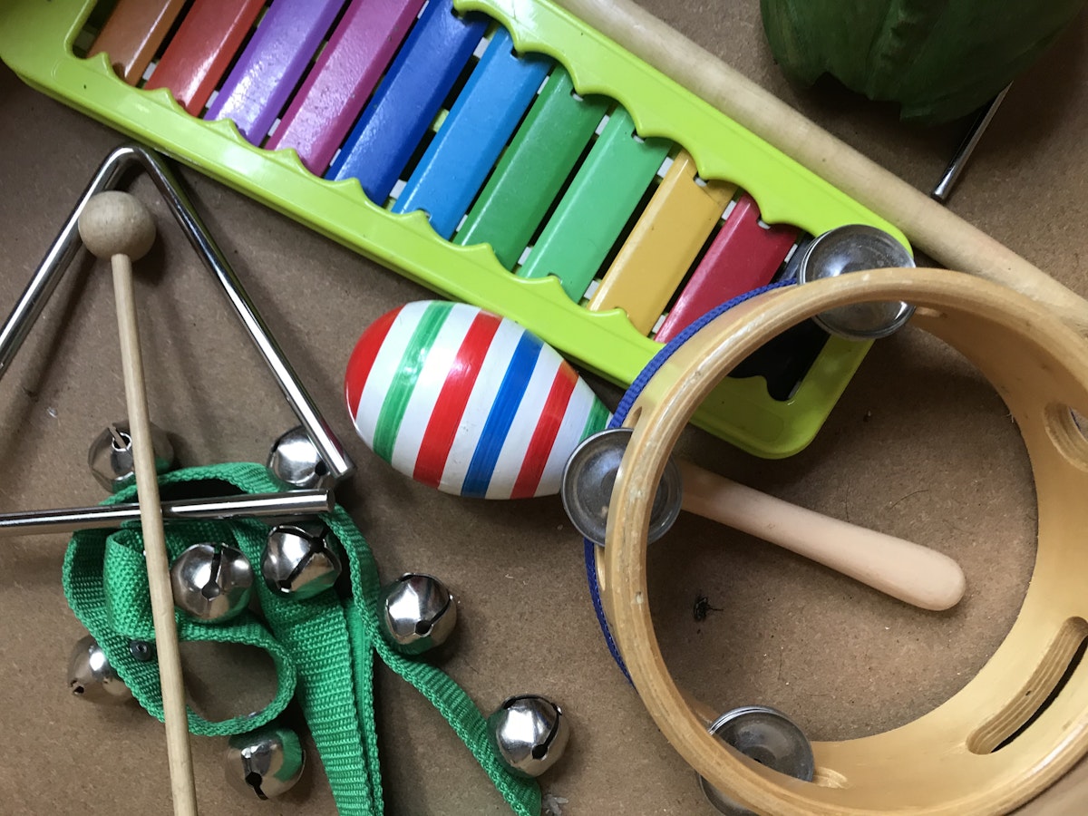 Investigating sound — Science Learning Hub
