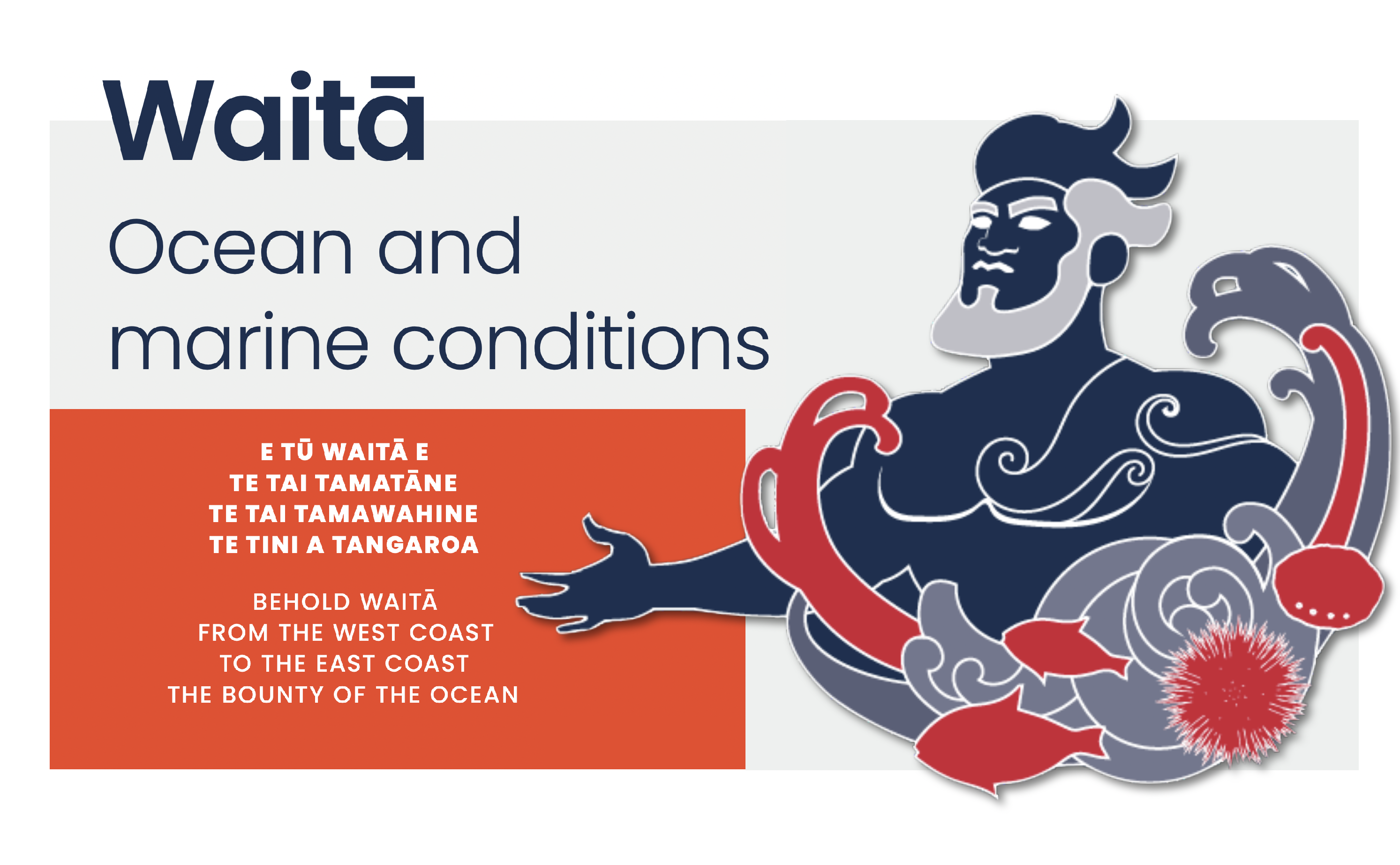 Waitā – ocean and marine conditions — Science Learning Hub