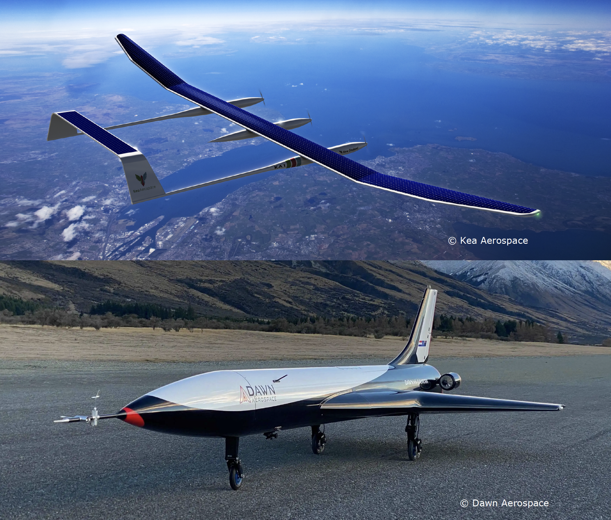 Aerospace Science Projects