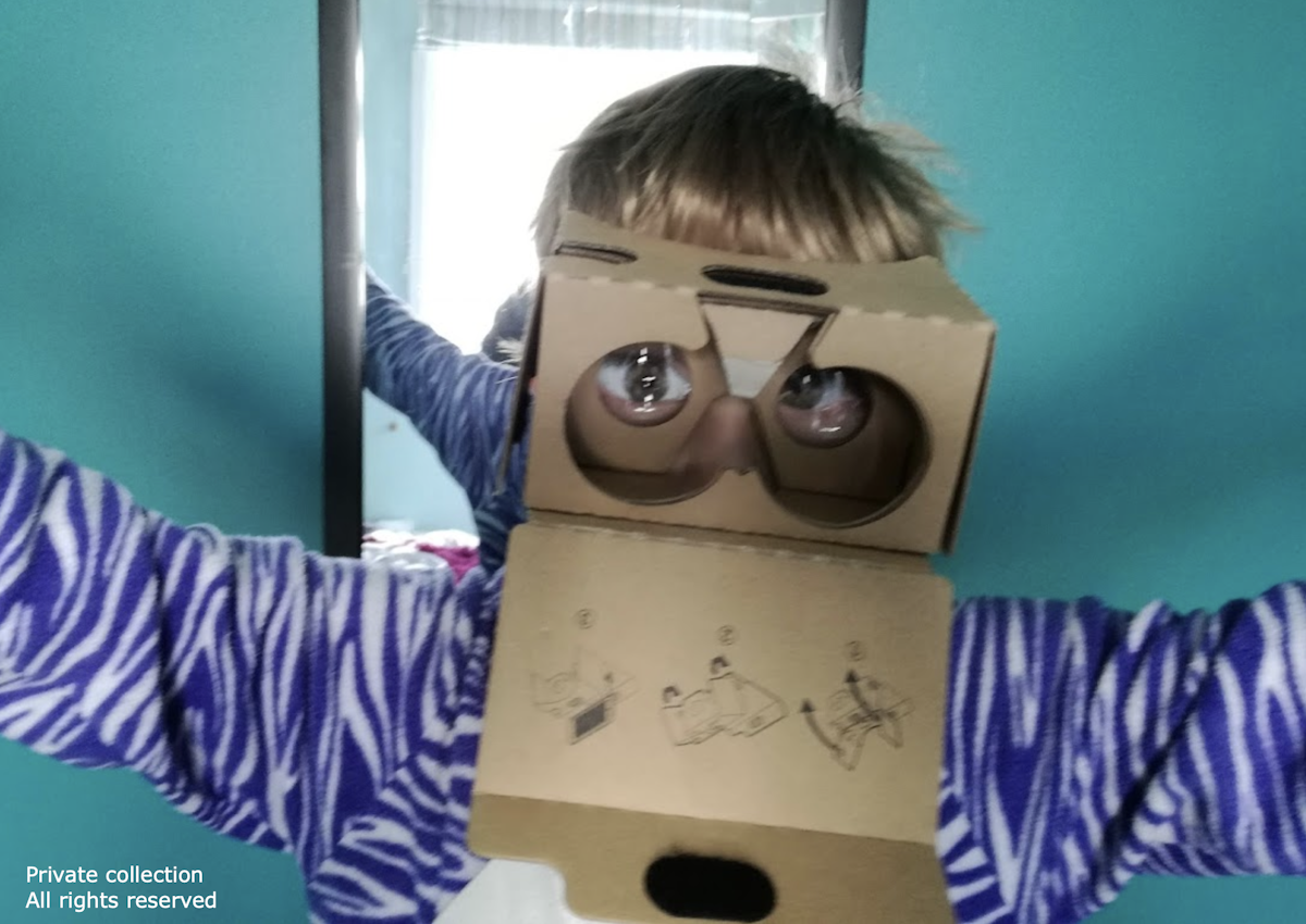 Understanding science through drama — Science Learning Hub