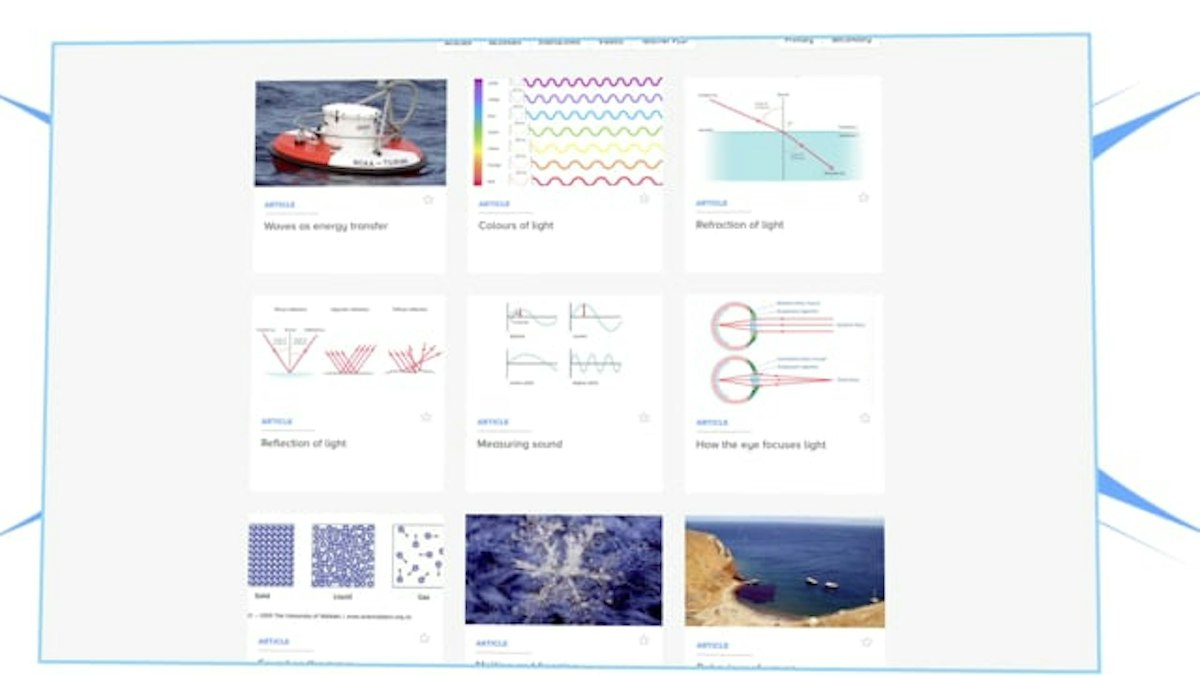 Help, I’m teaching physics — Science Learning Hub