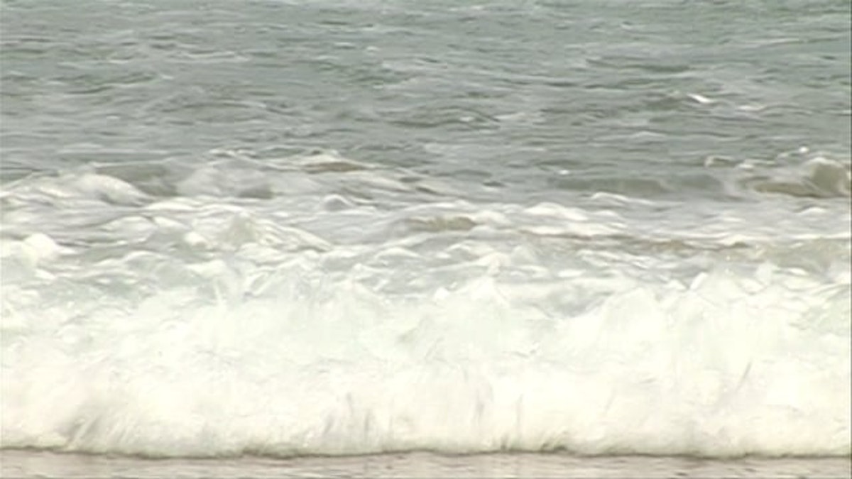 Ocean acidification  — Science Learning Hub