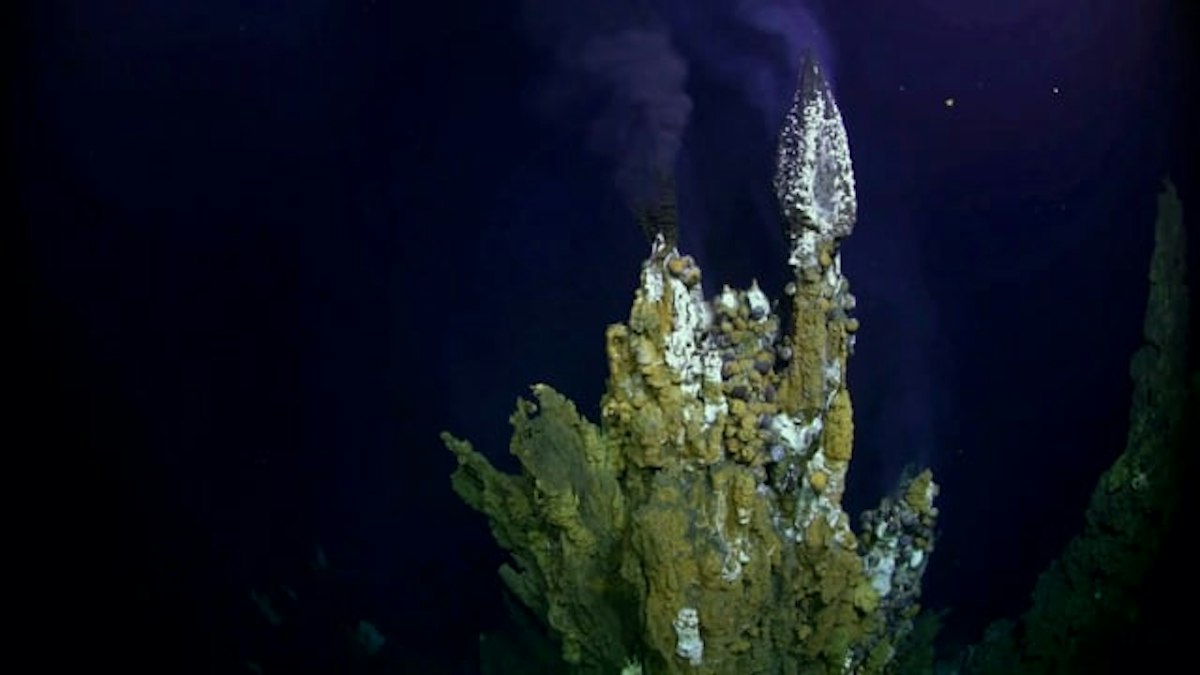 What is an extreme environment? — Science Learning Hub