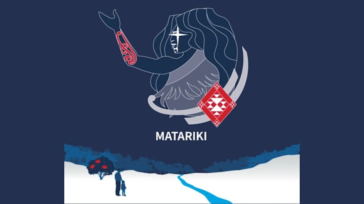 Sharing mātauranga Māori — Science Learning Hub