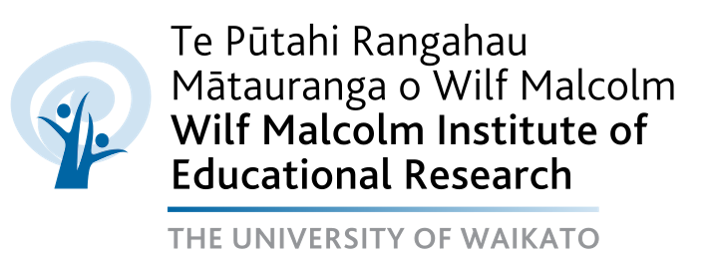 Wilf Malcolm Institute of Educational Research
