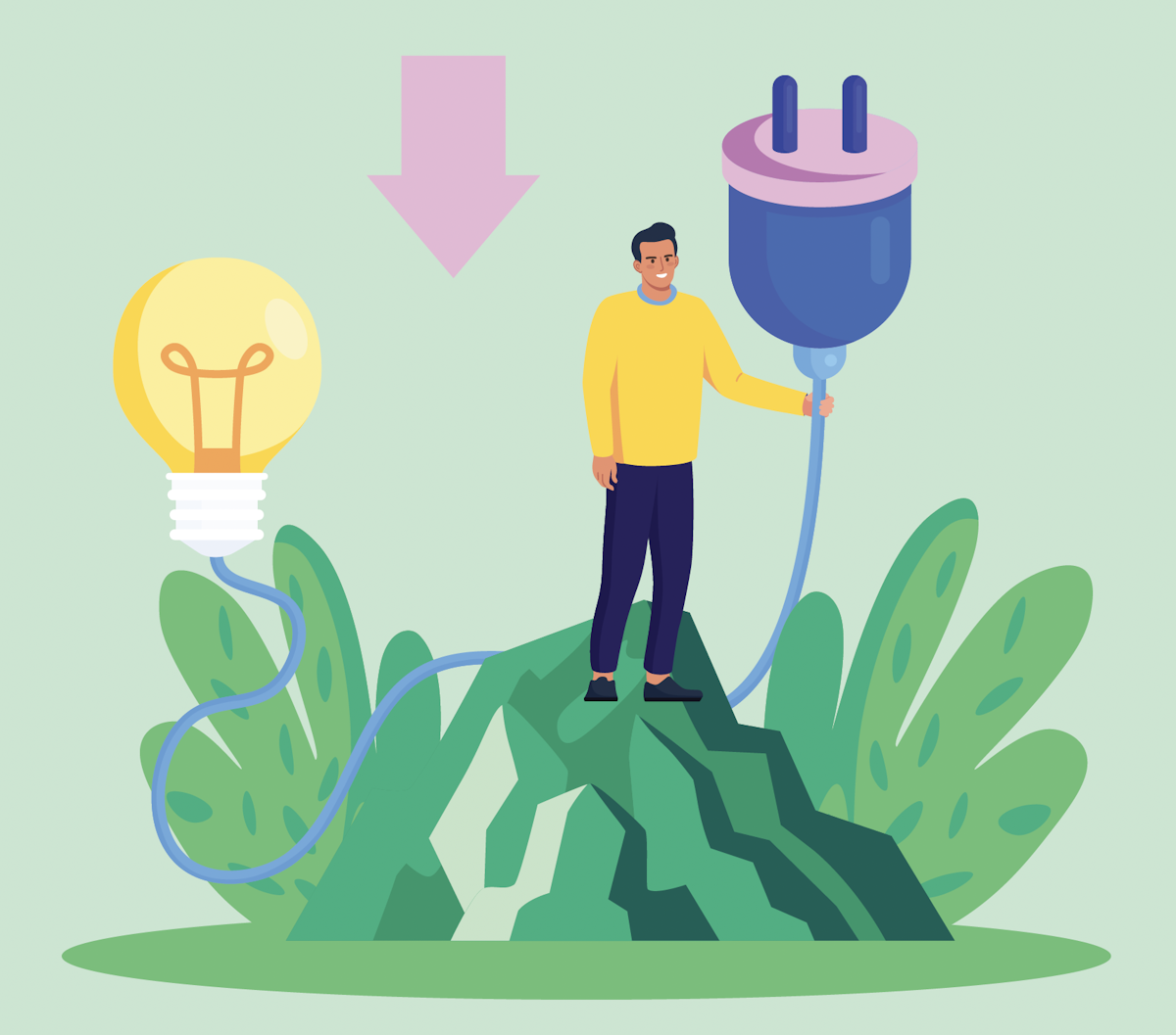 Climate action — Science Learning Hub