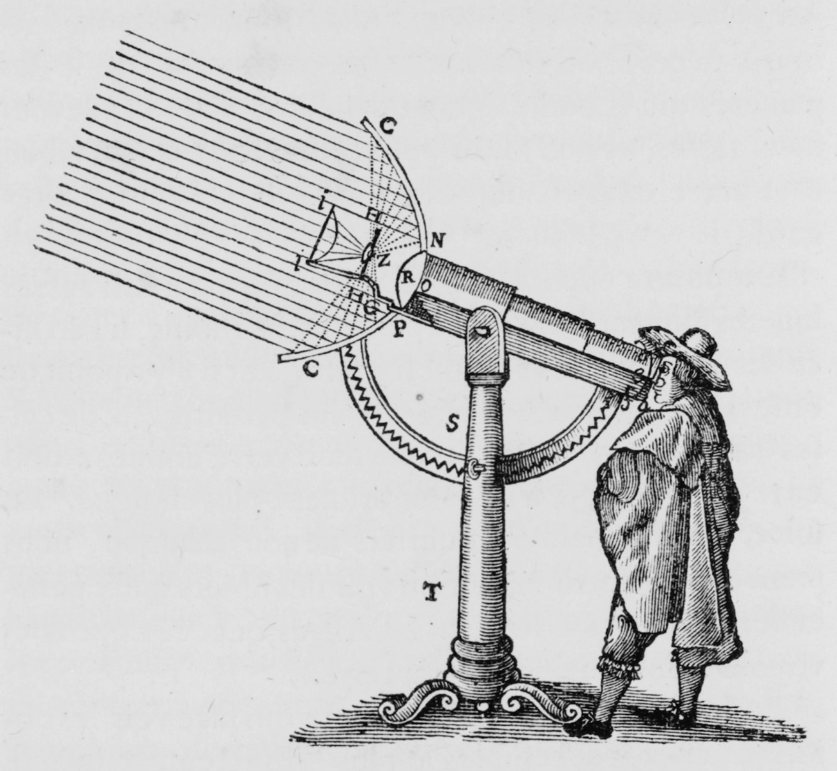 Science through time: Age of Enlightenment and beyond