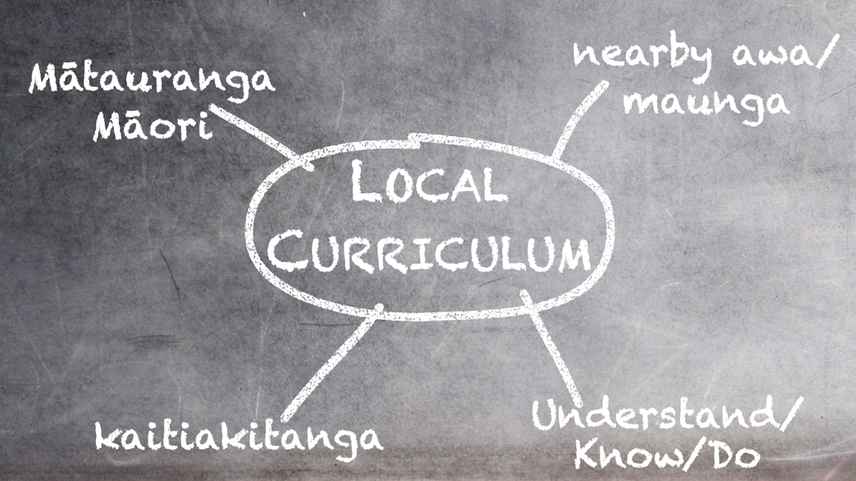 Enhancing equity through partnership — Science Learning Hub