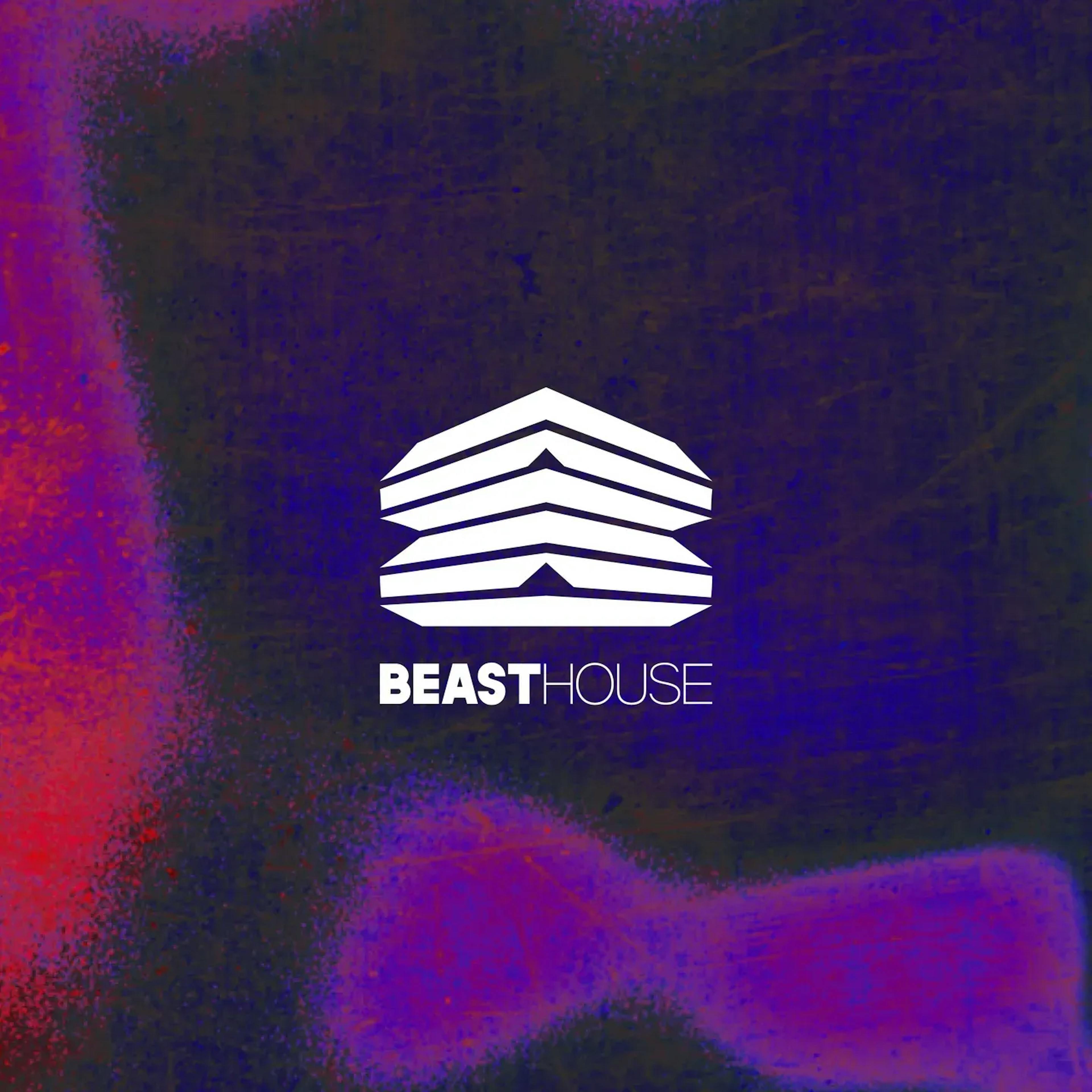 Beast House logo