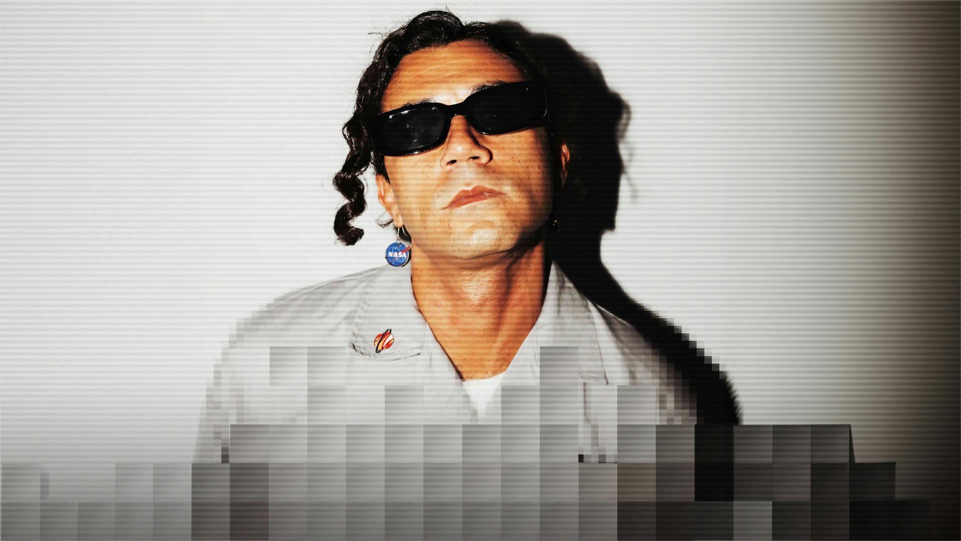 UNSTABLE: D'Julz, Vinyl Mode & More Live in Riyadh | NOFOMO