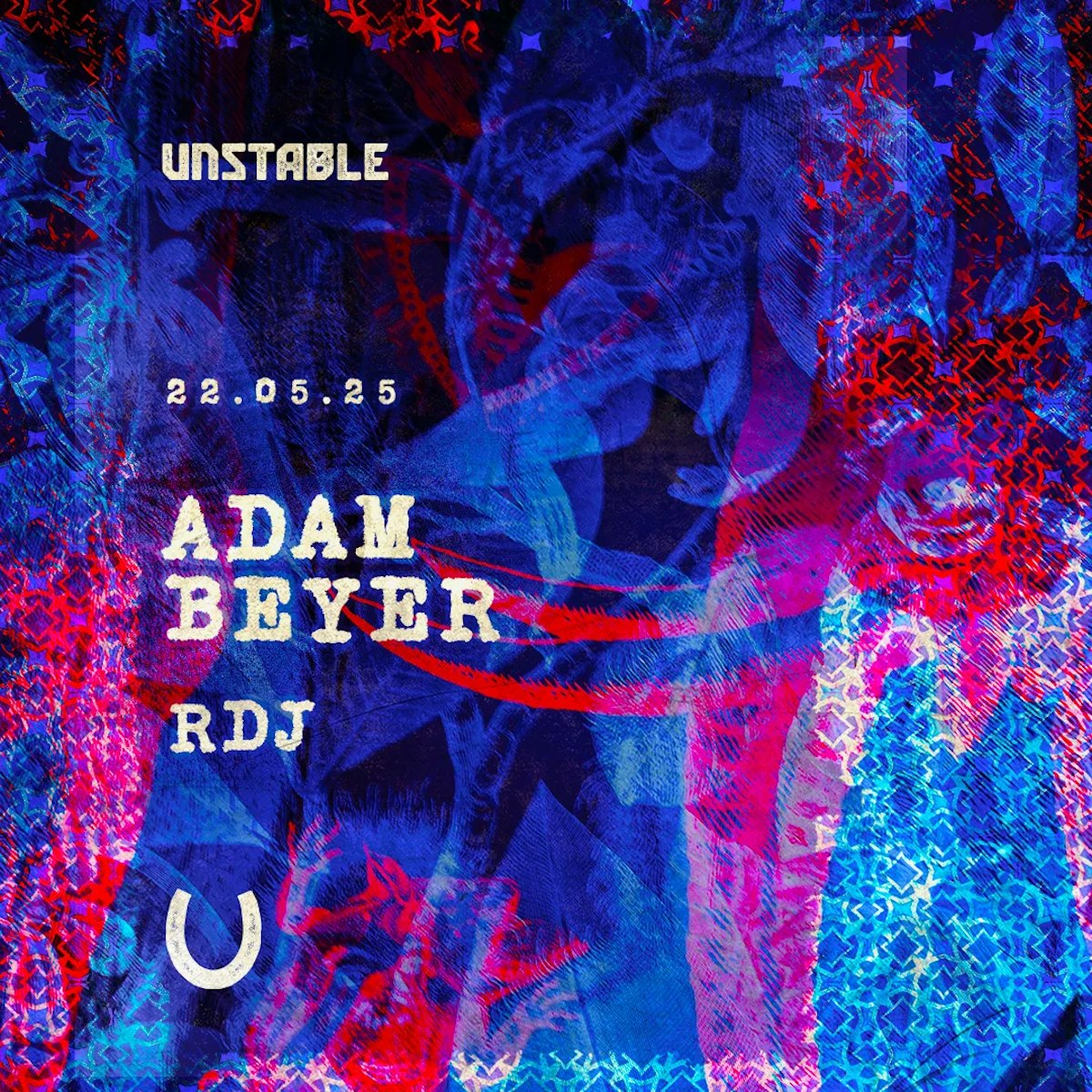 UNSTABLE | NOFOMO