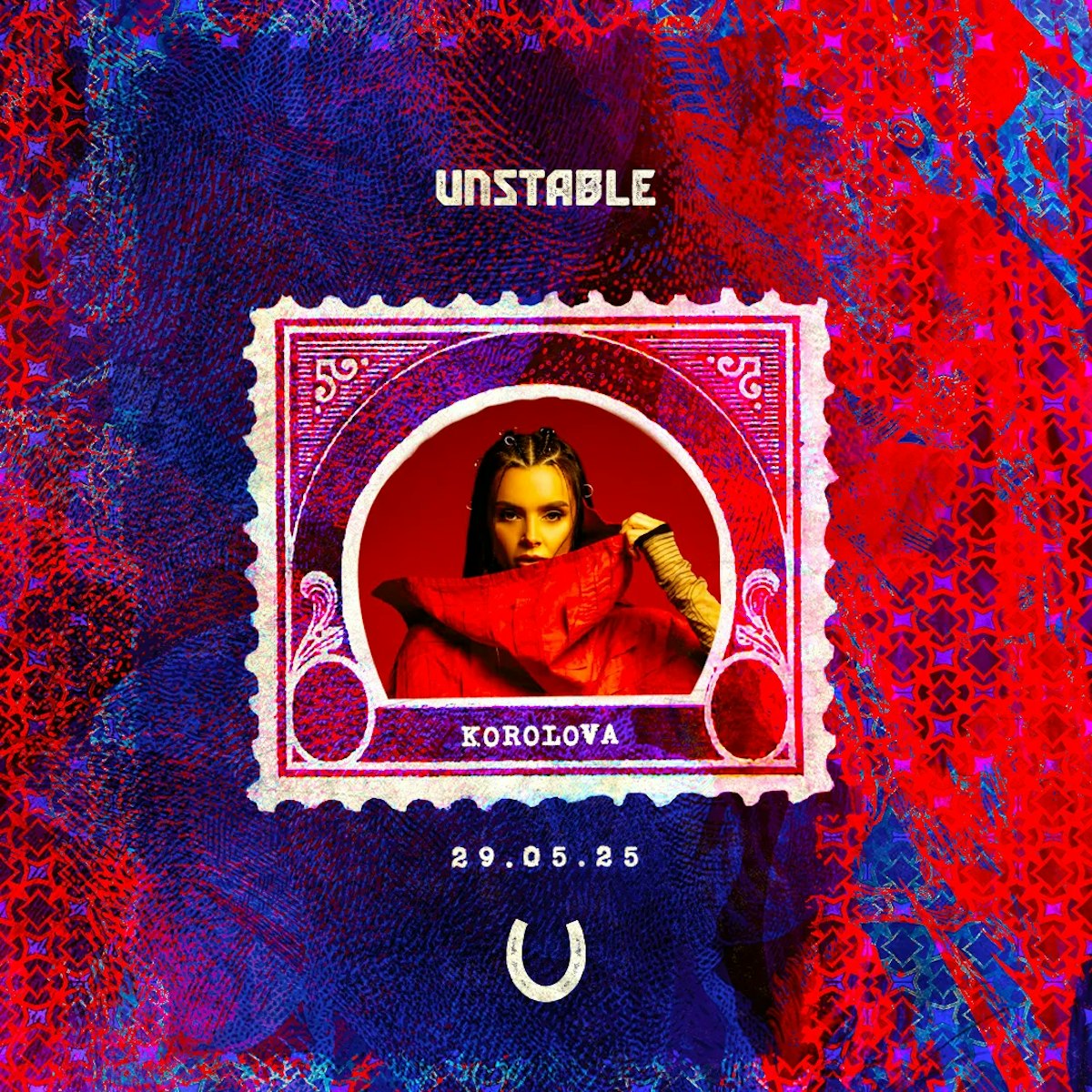 UNSTABLE | NOFOMO