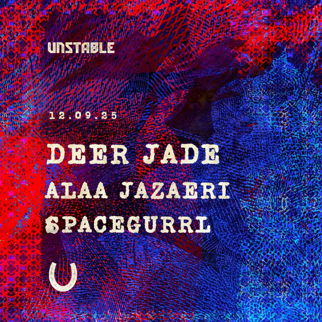 UNSTABLE | NOFOMO