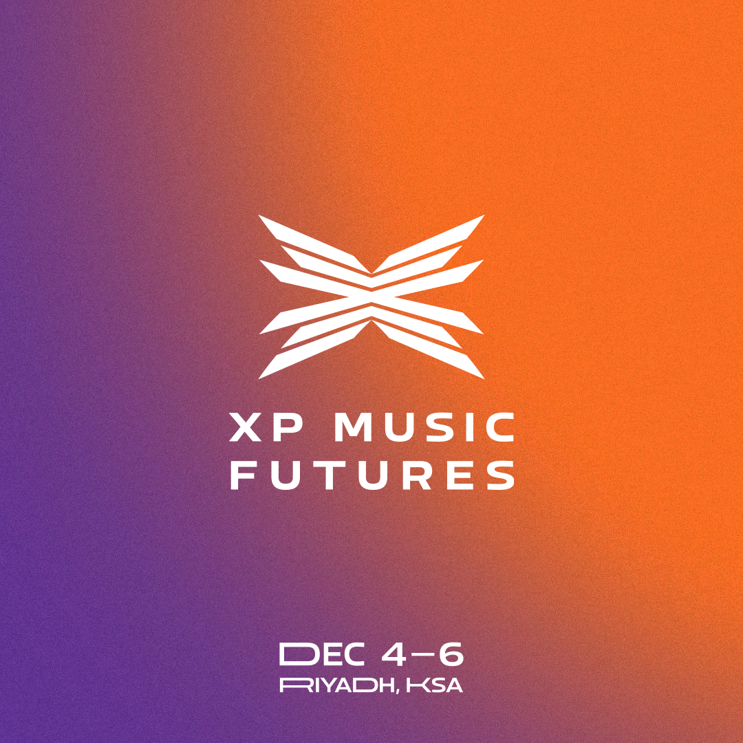 XP Music Futures 2025 | NOFOMO