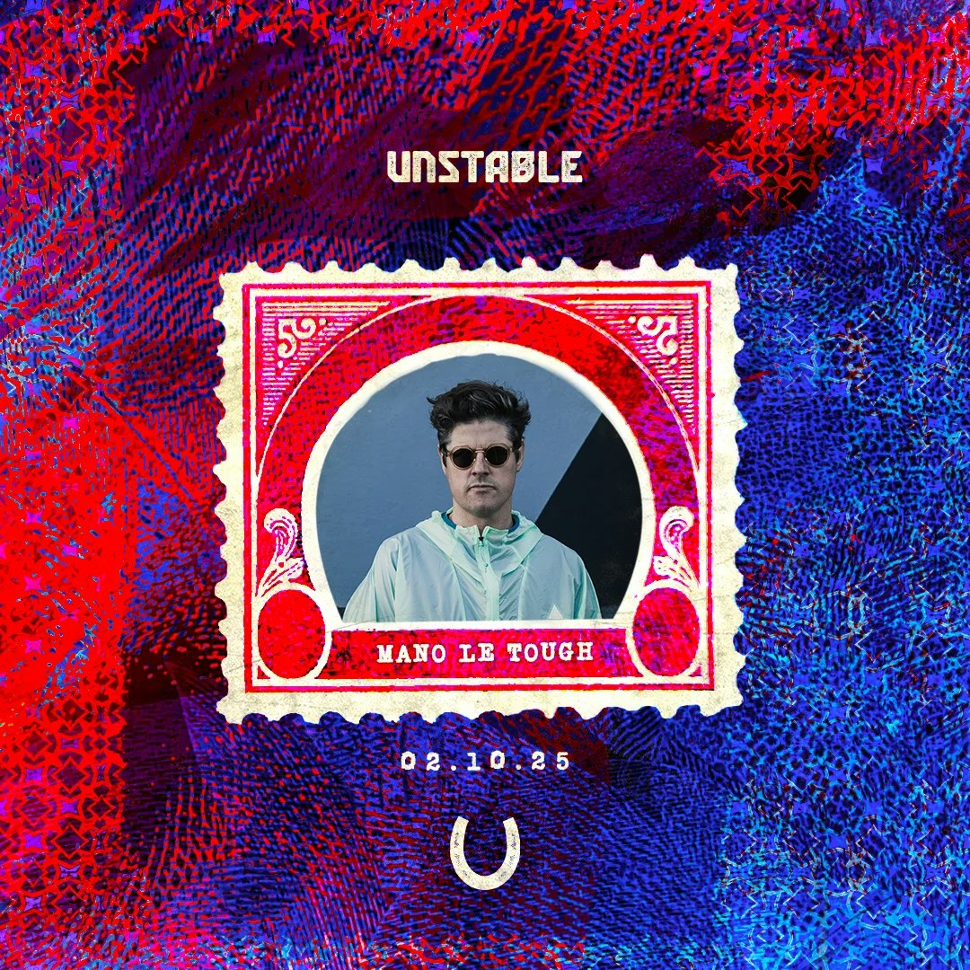 UNSTABLE | NOFOMO