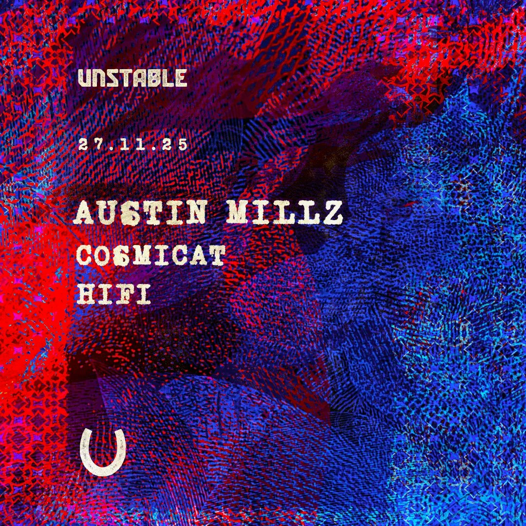 UNSTABLE | NOFOMO