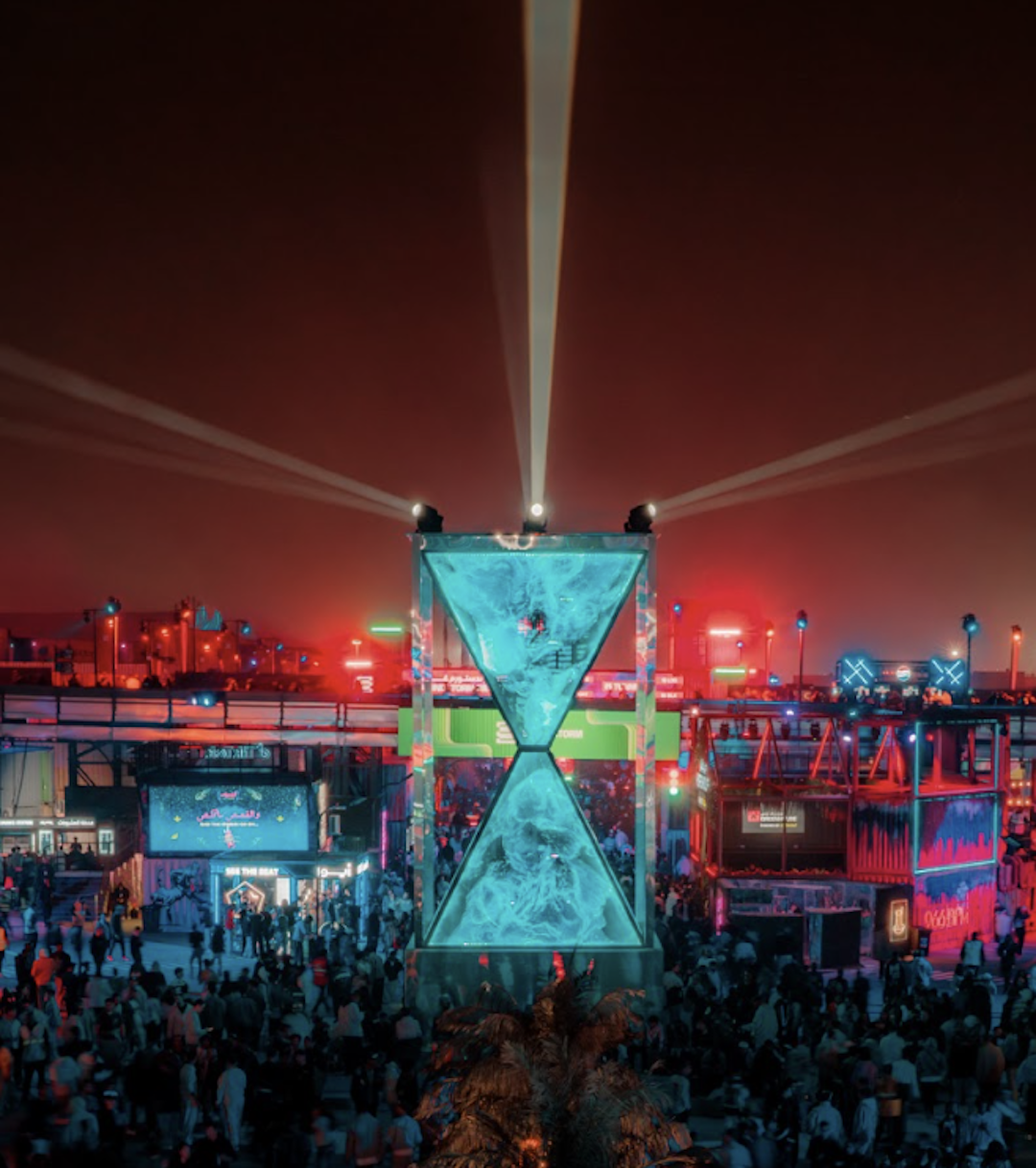 Upcoming Events in Riyadh - Buy Tickets Online | NOFOMO