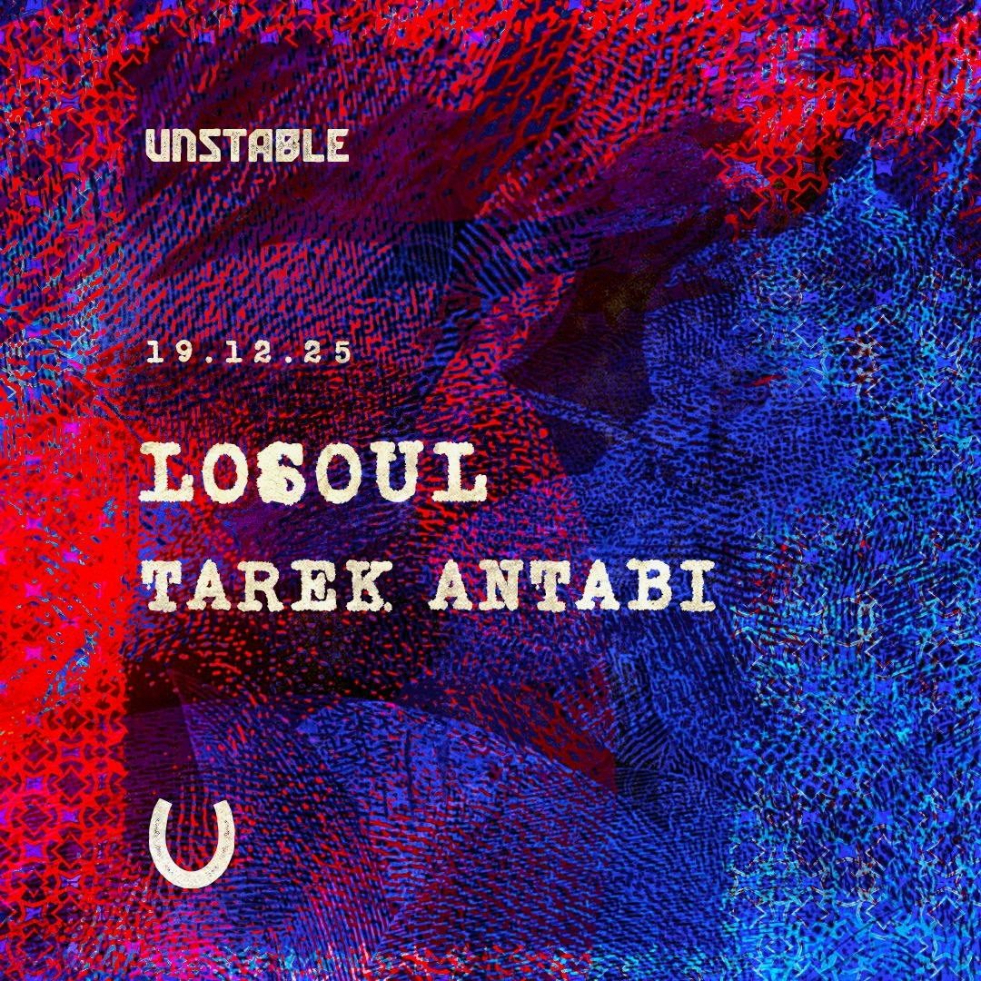 UNSTABLE | NOFOMO