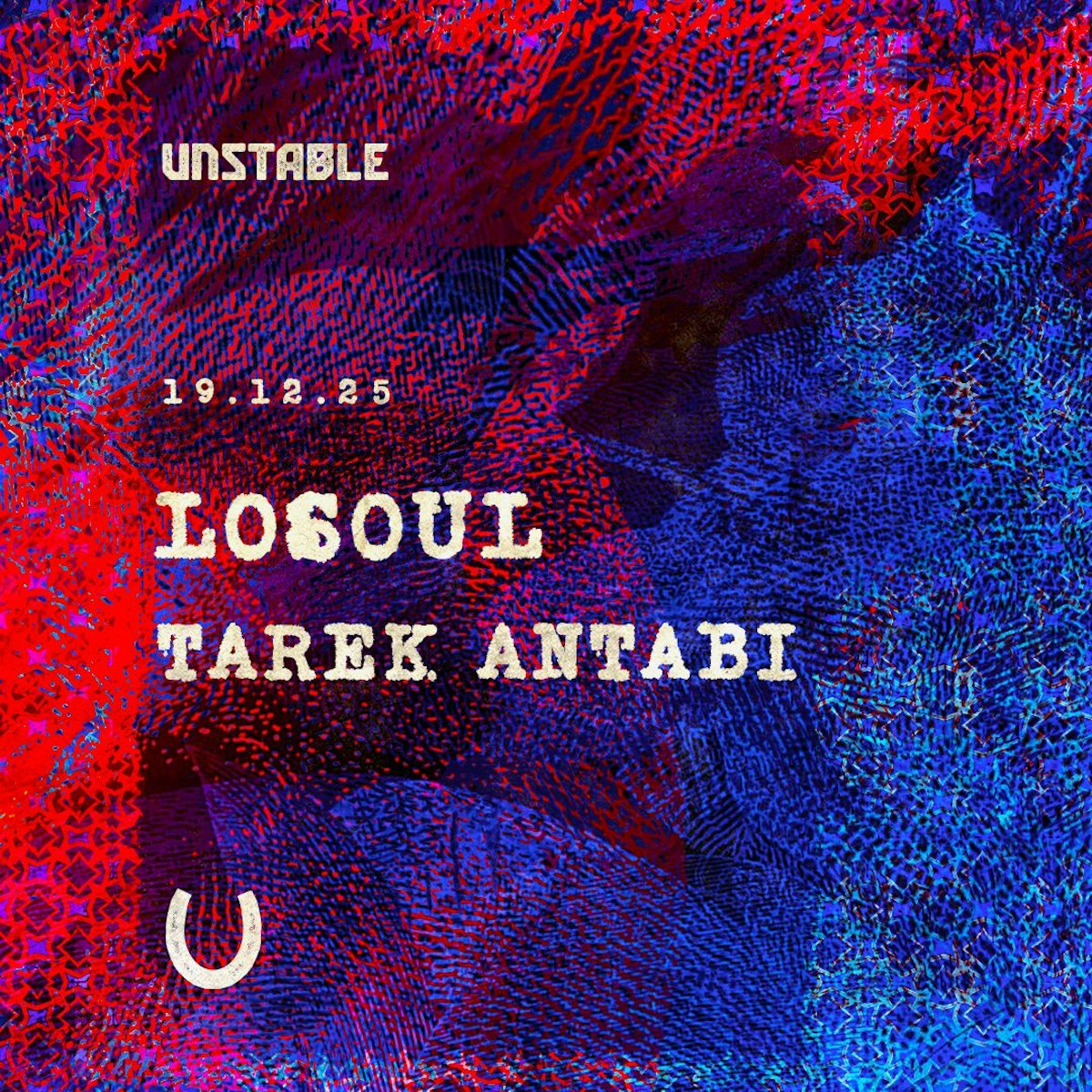 UNSTABLE | NOFOMO
