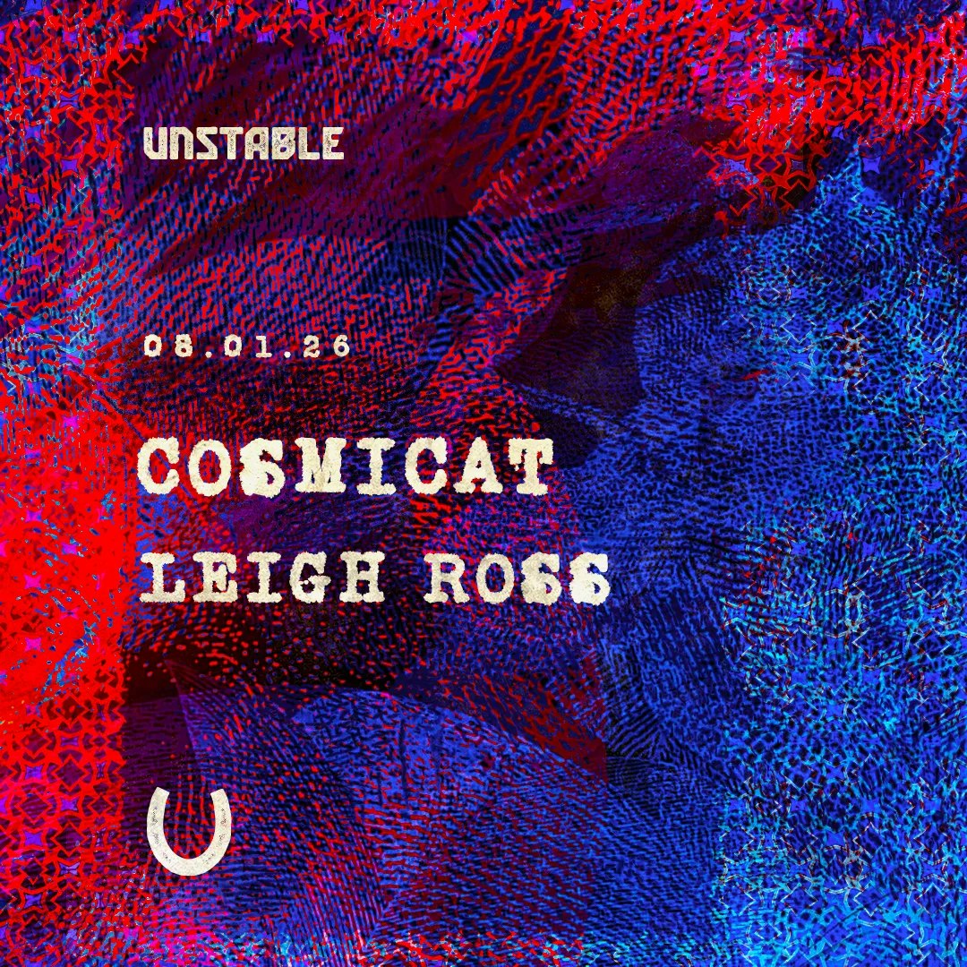UNSTABLE | NOFOMO