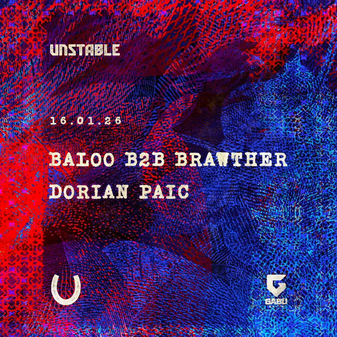 UNSTABLE | NOFOMO
