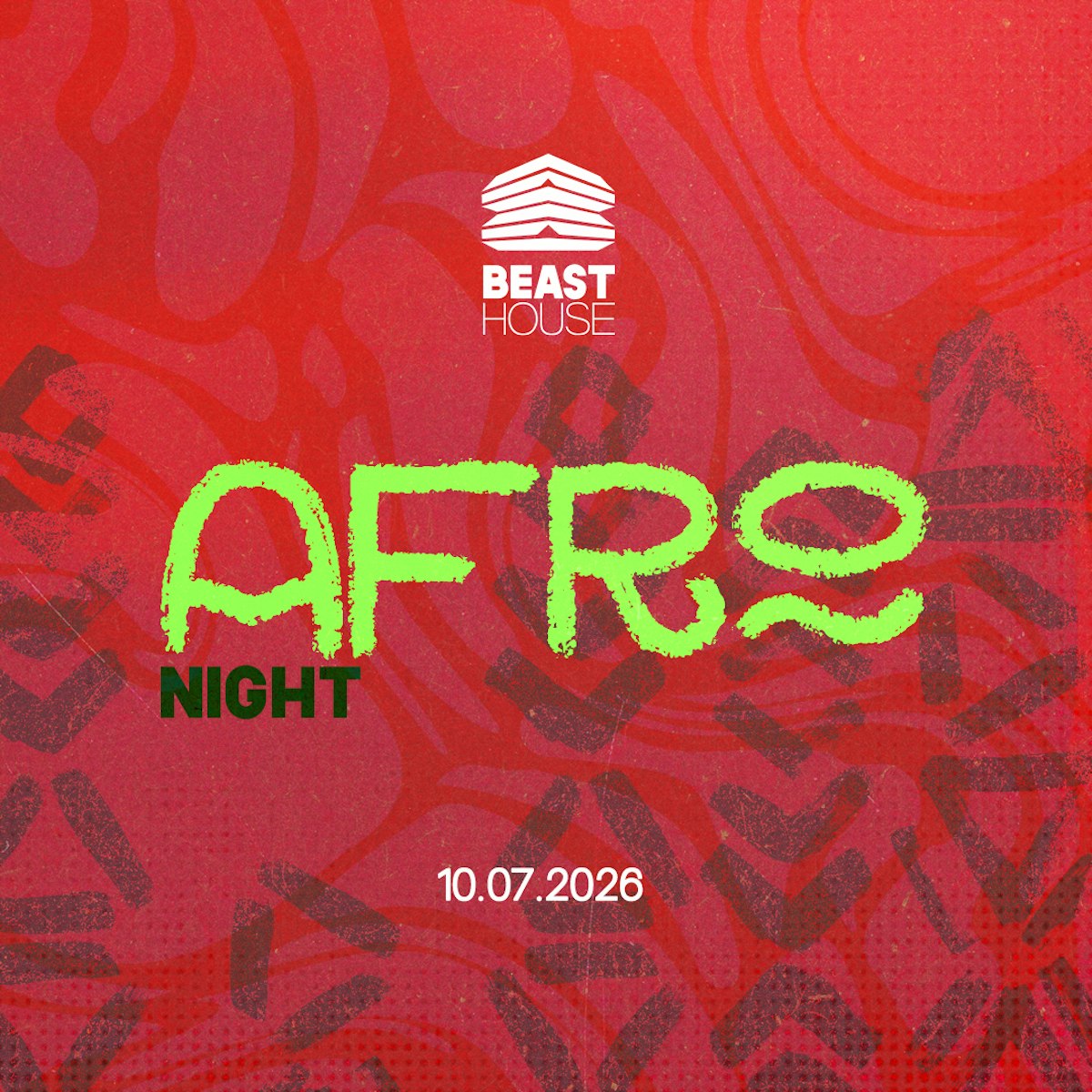 Beast House: Best Live Music Experience in Riyadh! | NOFOMO