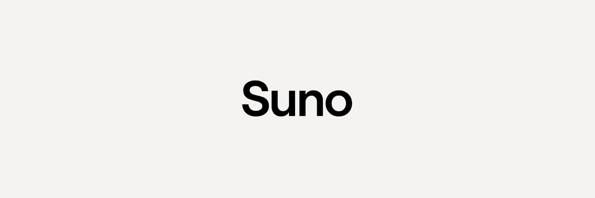 Suno has raised $125 million to build a future where anyone can make music