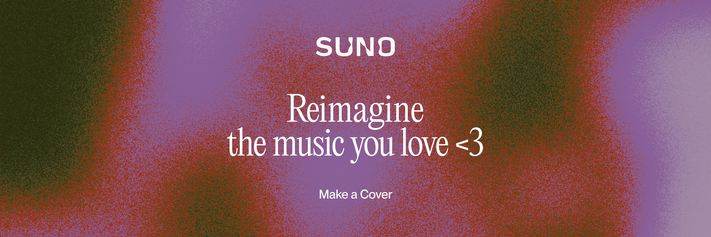 Make a Cover