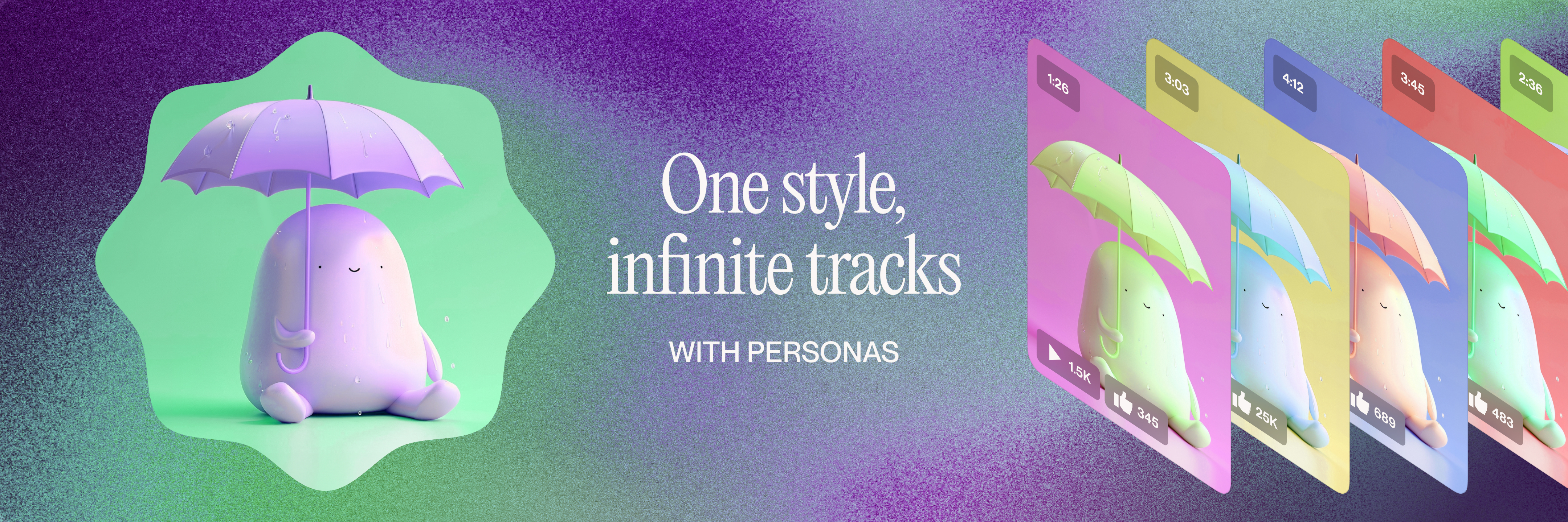 Introducing Personas