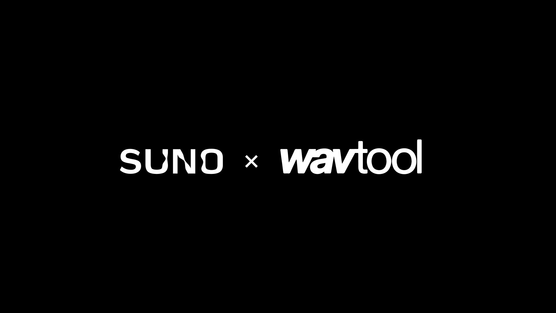 suno x wavtool