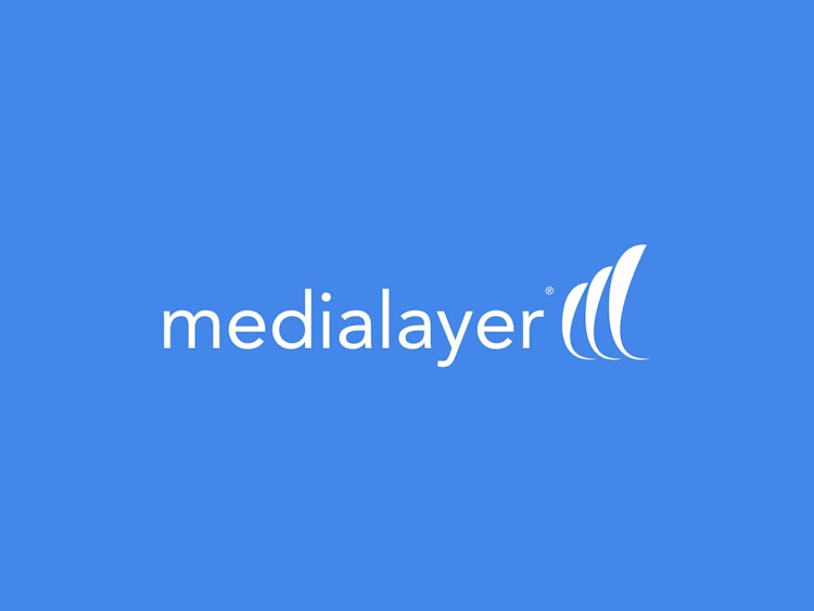 Medialayer Brand Identity