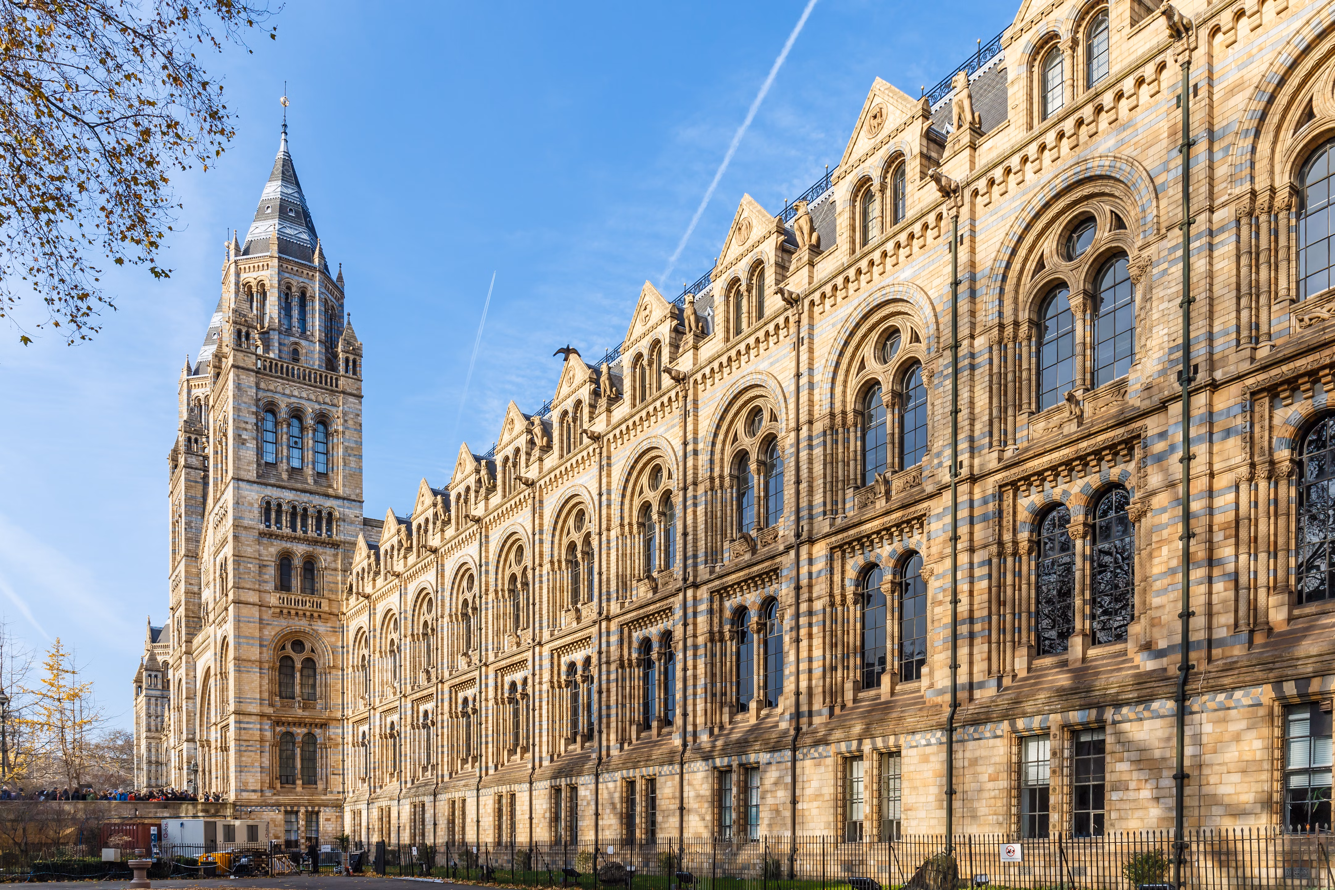 Natural History Museum