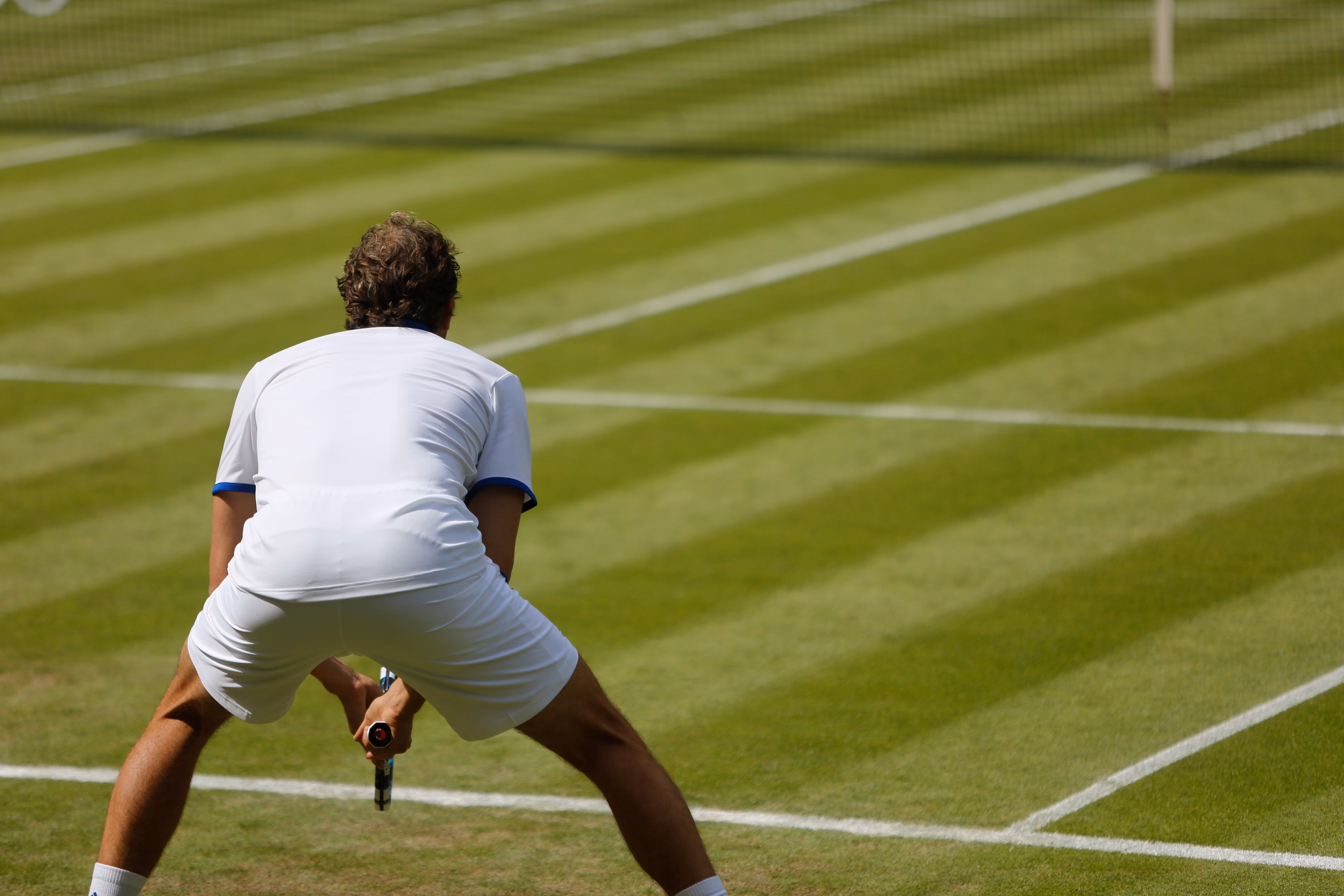 All England Lawn Tennis Club (Wimbledon)