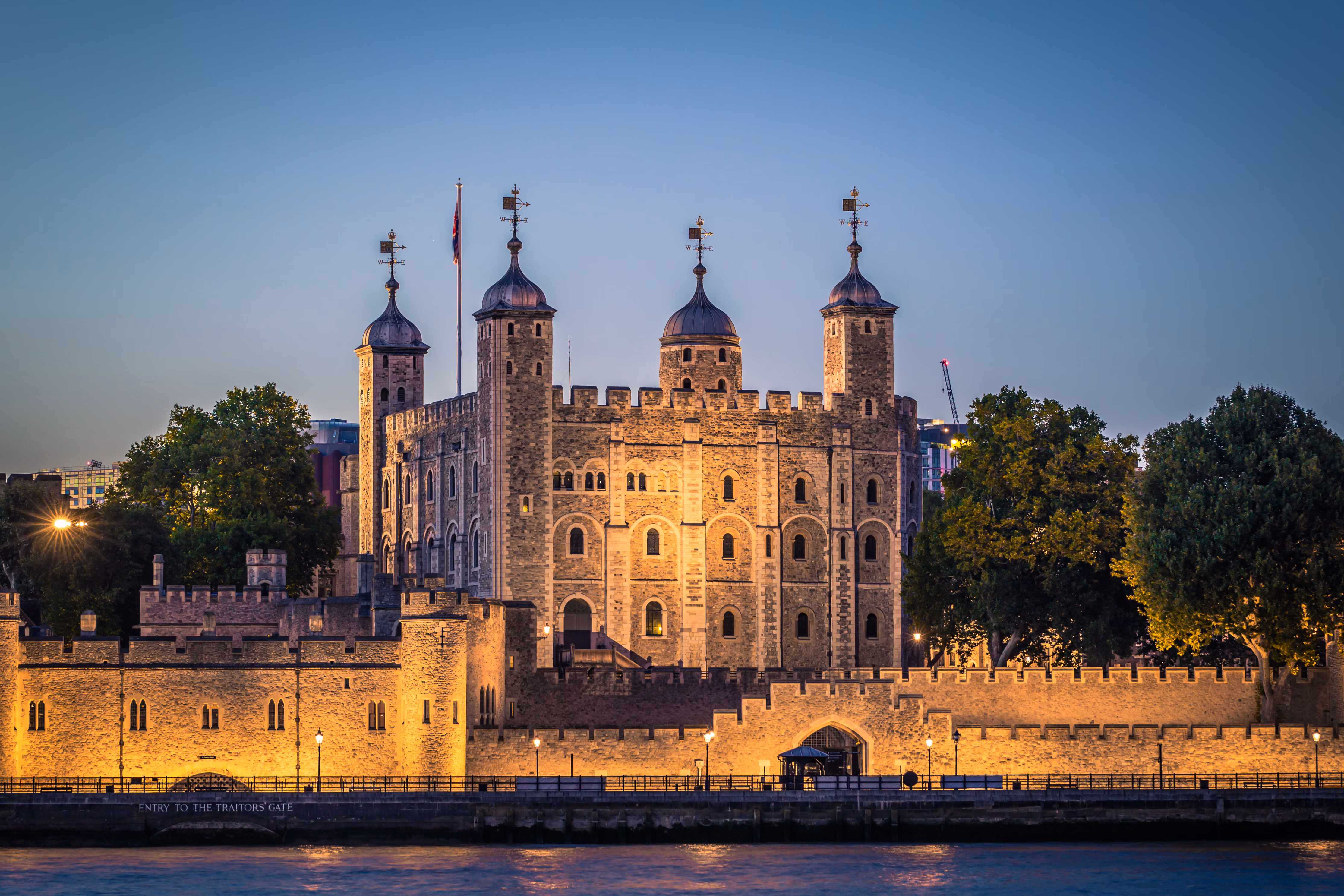 Tower of London