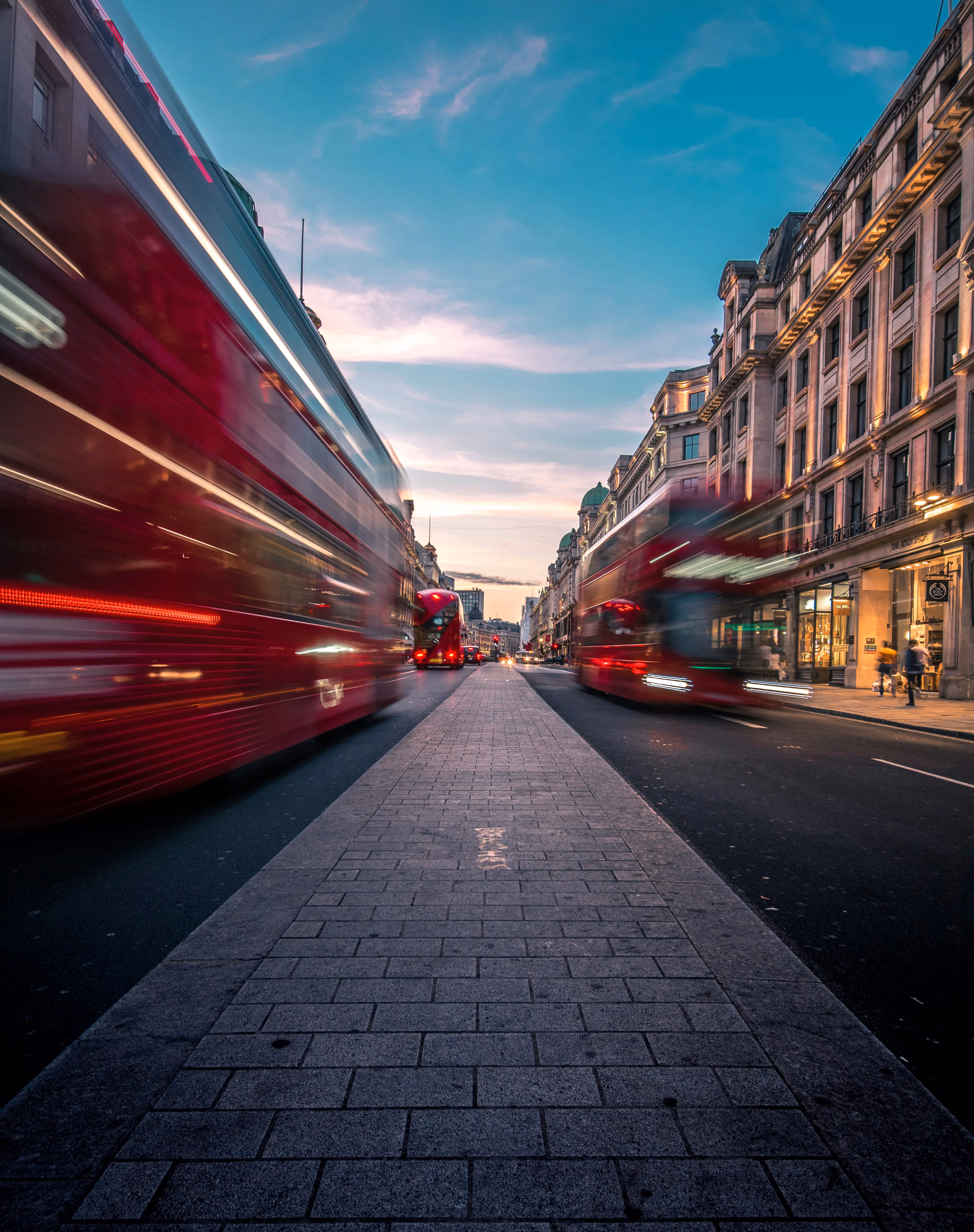 Oxford Street