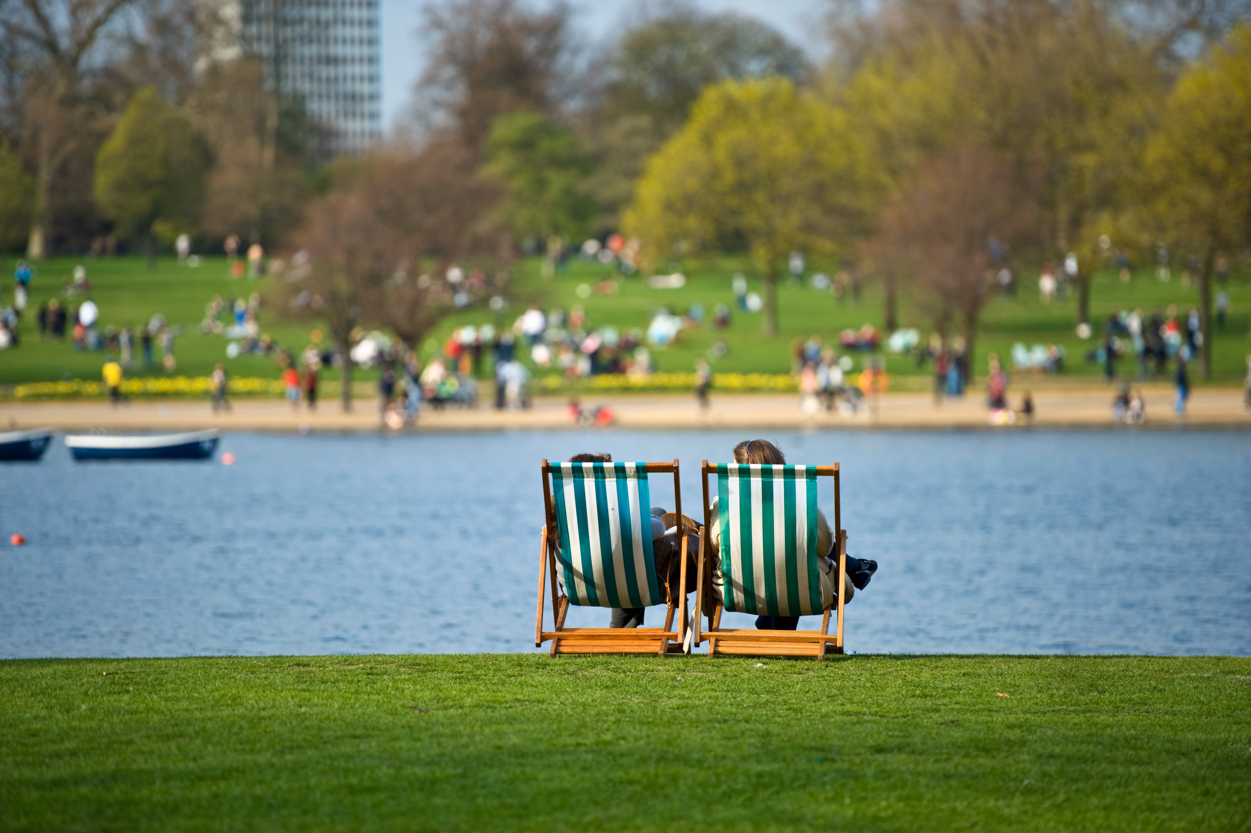 Hyde Park