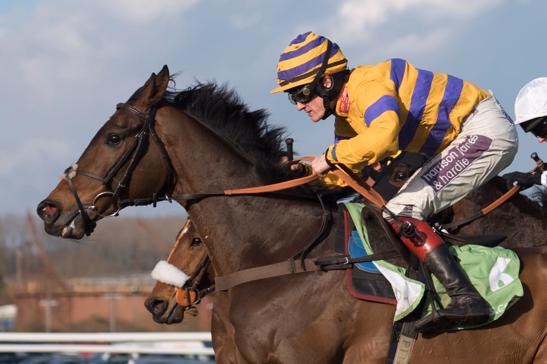 Newbury Racecourse