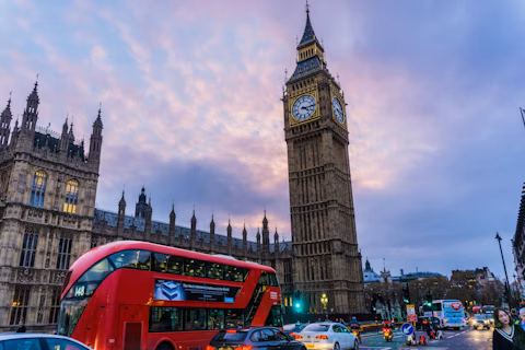 House of Parliament