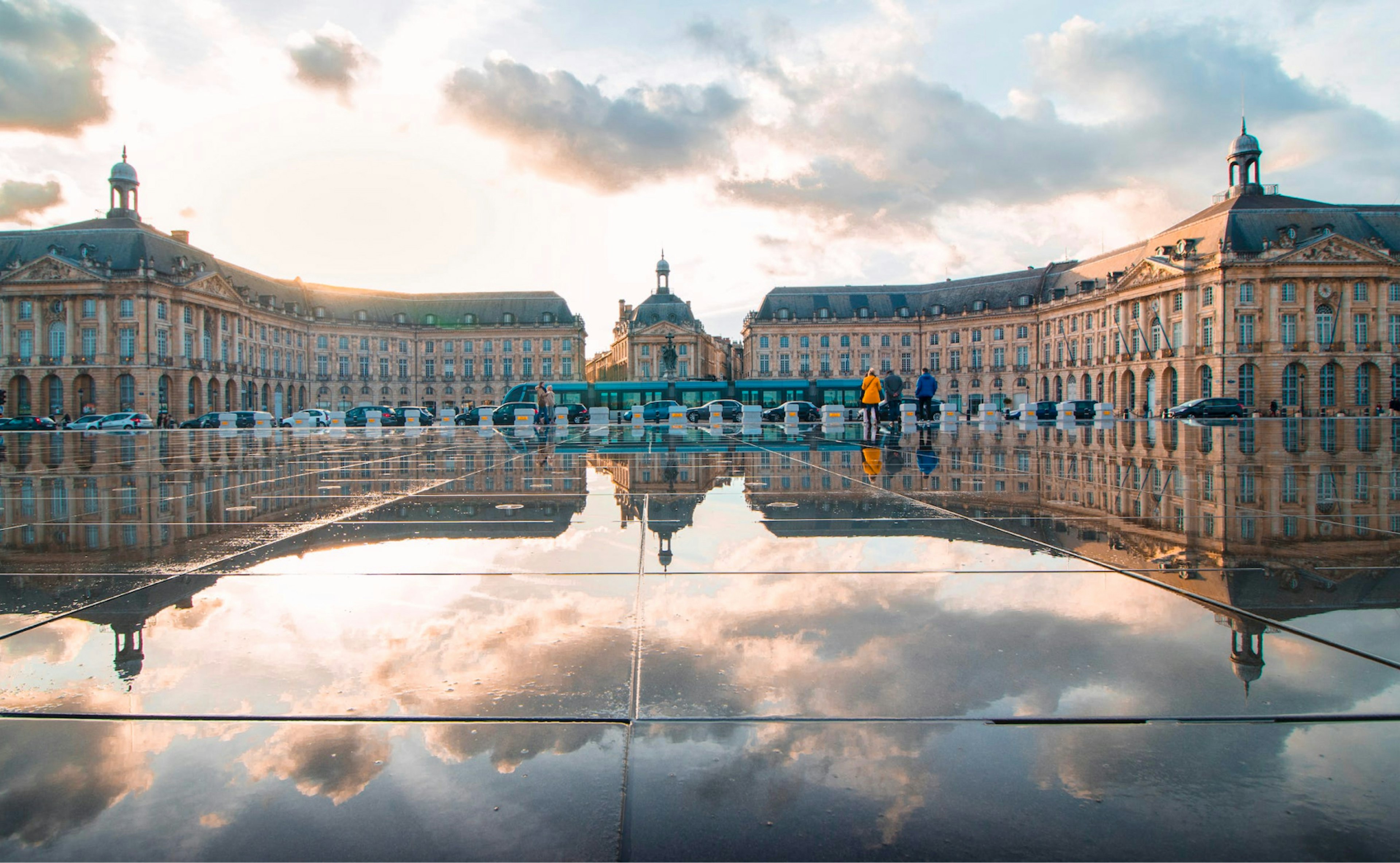 Bordeaux