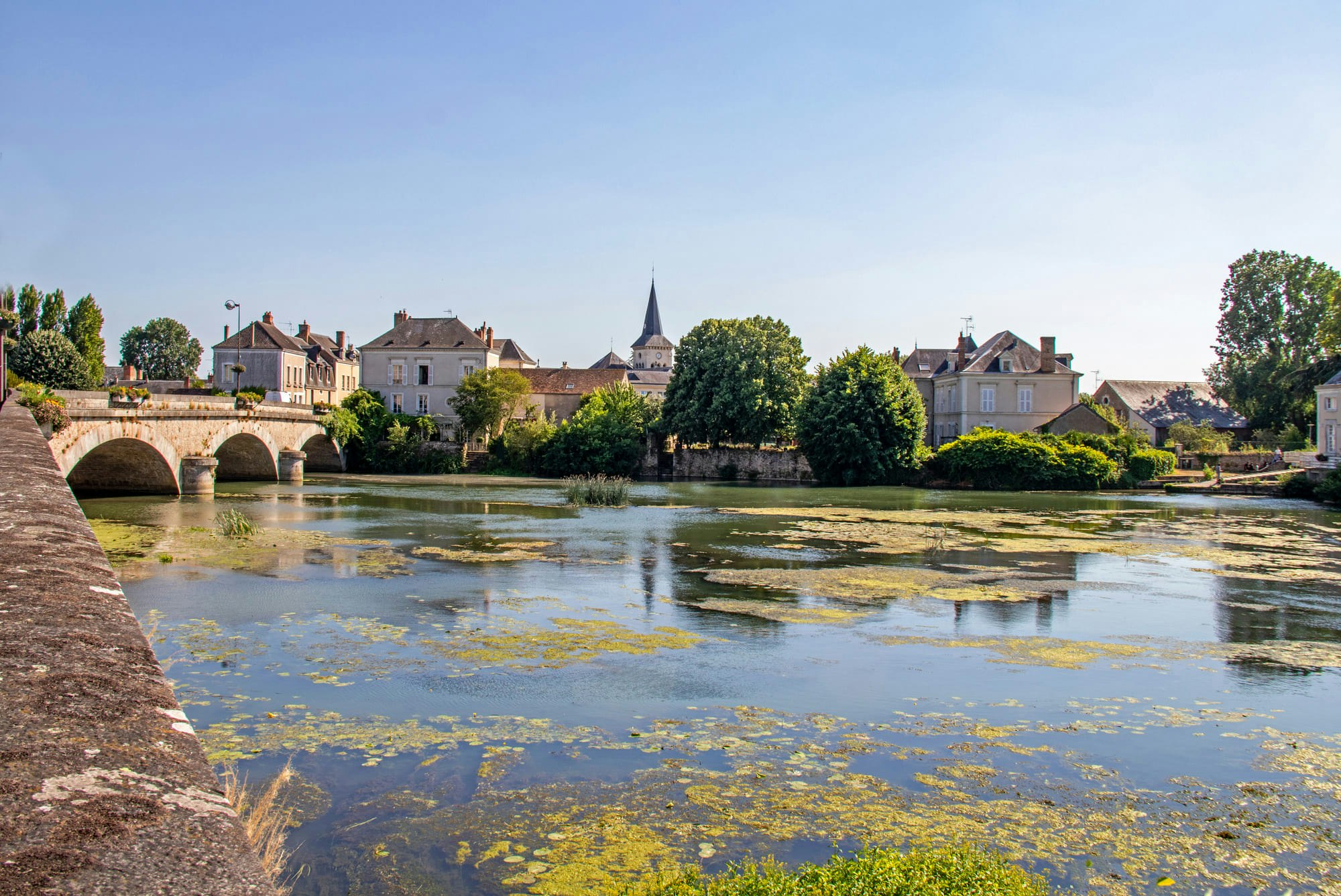 La Flèche