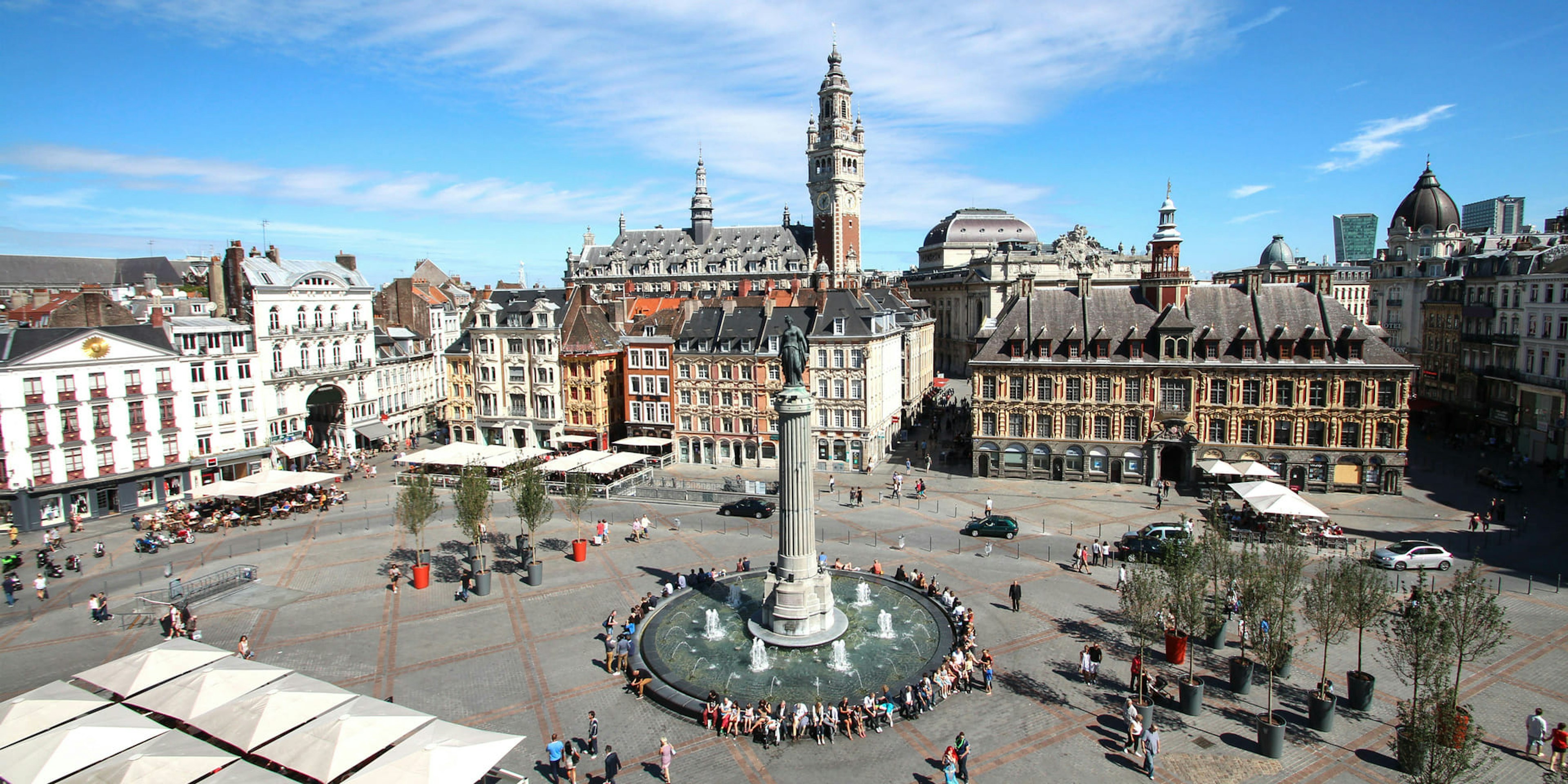 Lille