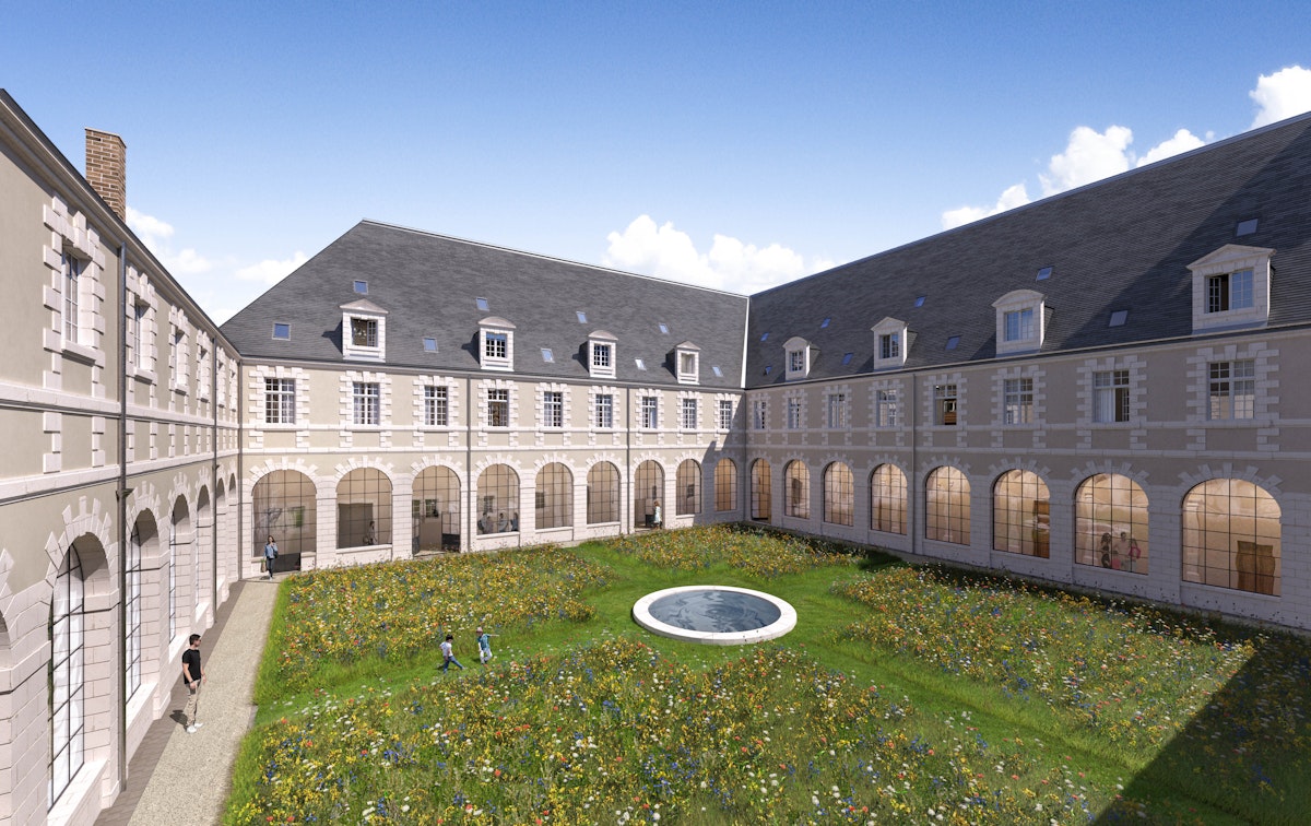 Monument Historique et défiscalisation